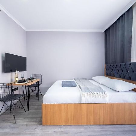 Kral Hotel Istanbulská provincie Exteriér fotografie